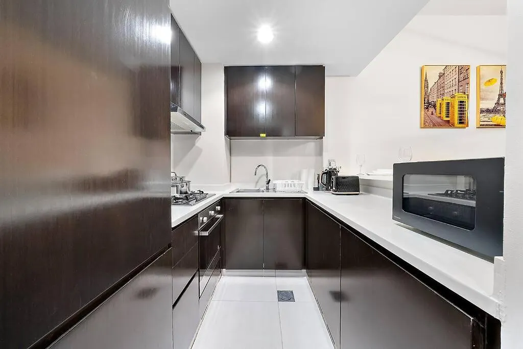 First Class 1Br Merano Cozy Retreat Dubai